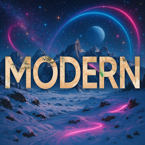 Modern