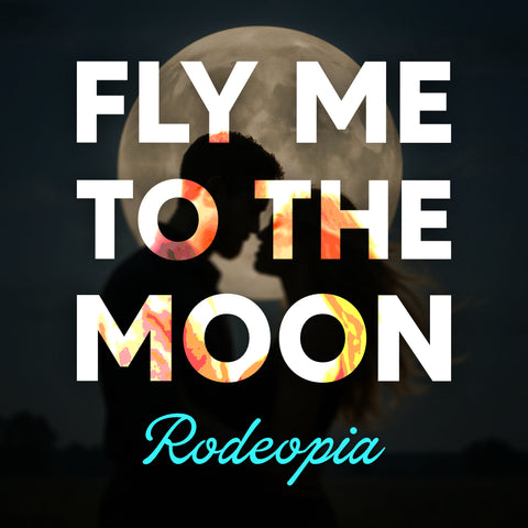 Fly Me to the Moon