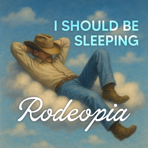 I Should Be Sleeping