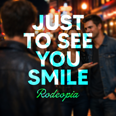 Just To See You Smile