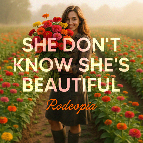 She's Don't Know She's Beautiful